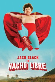 Nacho Libre 2006 Hd 720p Hindi Eng Hdmovie